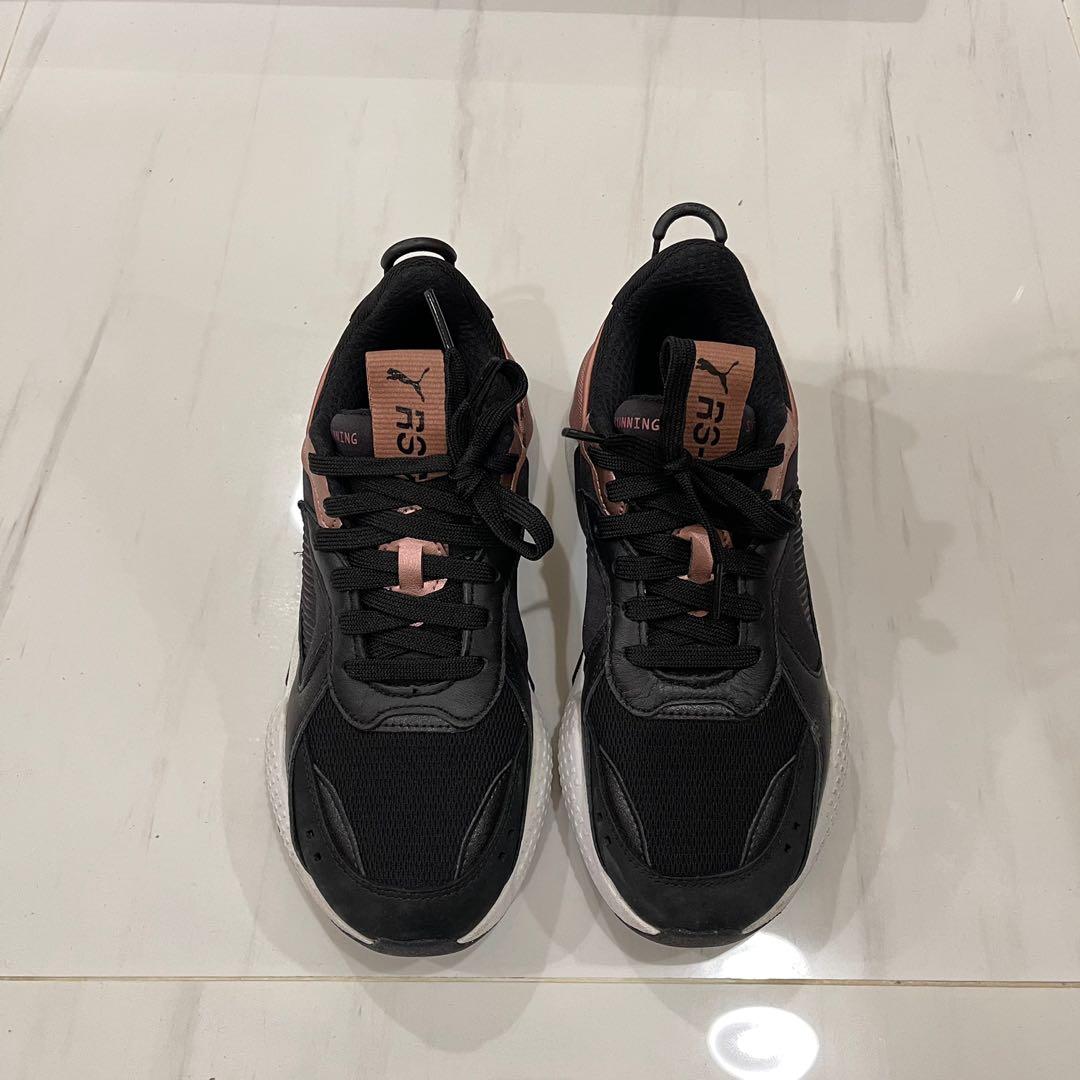Puma rsx 2024 trophy men's