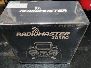 RadioMaster Zorro rc controller