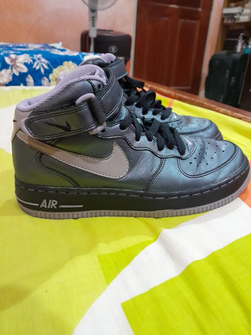 Nike air outlet force high cut