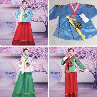 Cheap hanbok for sale sales