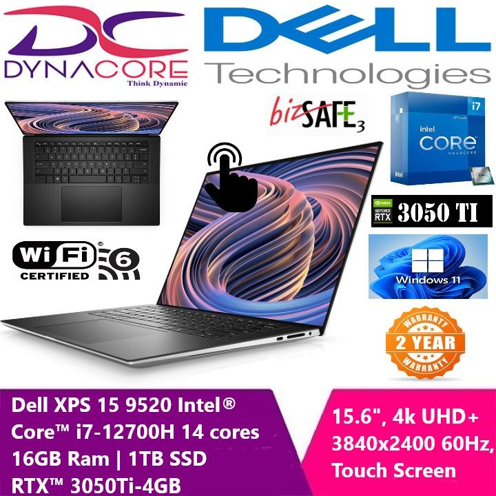 Ram for dell xps 15 deals