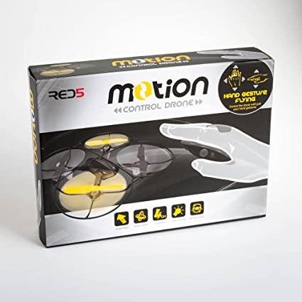 RED5 Motion Controlled Drone Hobbies Toys Toys Games on