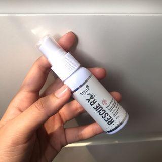 Rescue RX Face Purifying Mist
