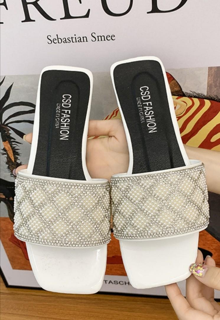 Csd online fashion slippers