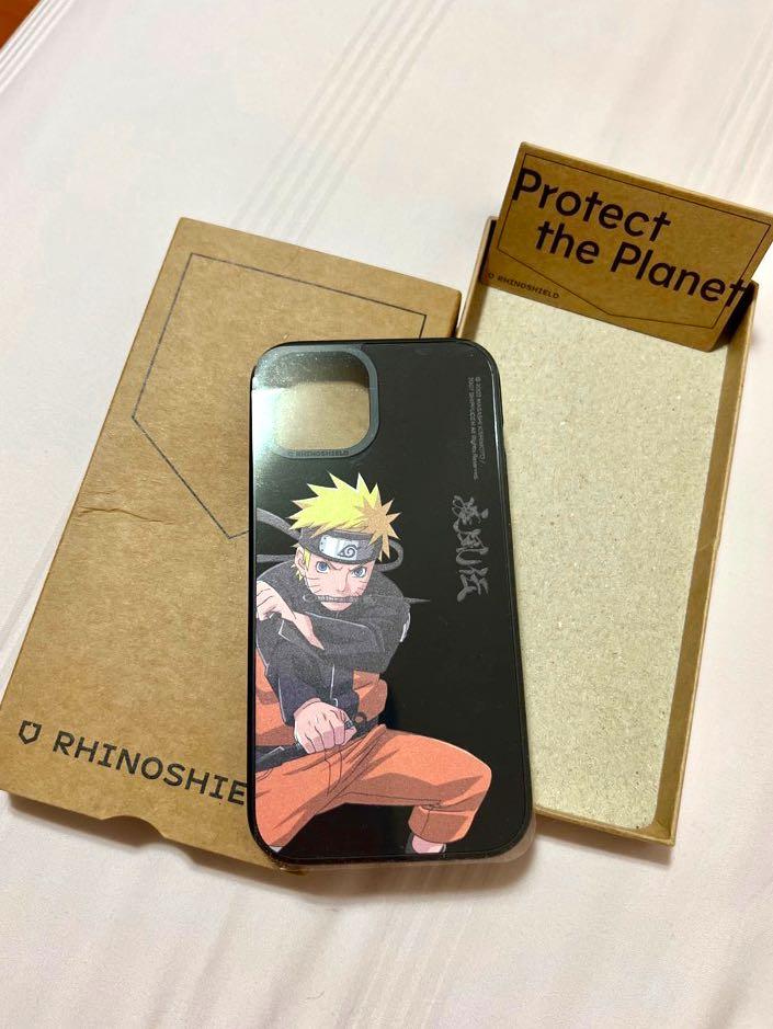 Naruto Shippuden [Tsunade] - Coque RhinoShield SolidSuit personnalisée pour iPhone  XR#Rhinoshield