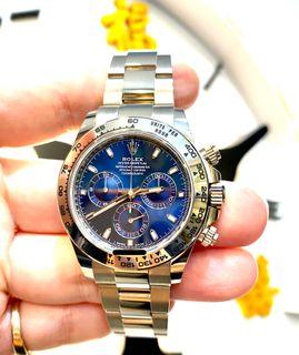 Rolex 116508, Luxury, Watches on Carousell Rolex 116508, Luxury, Watches on Carousell