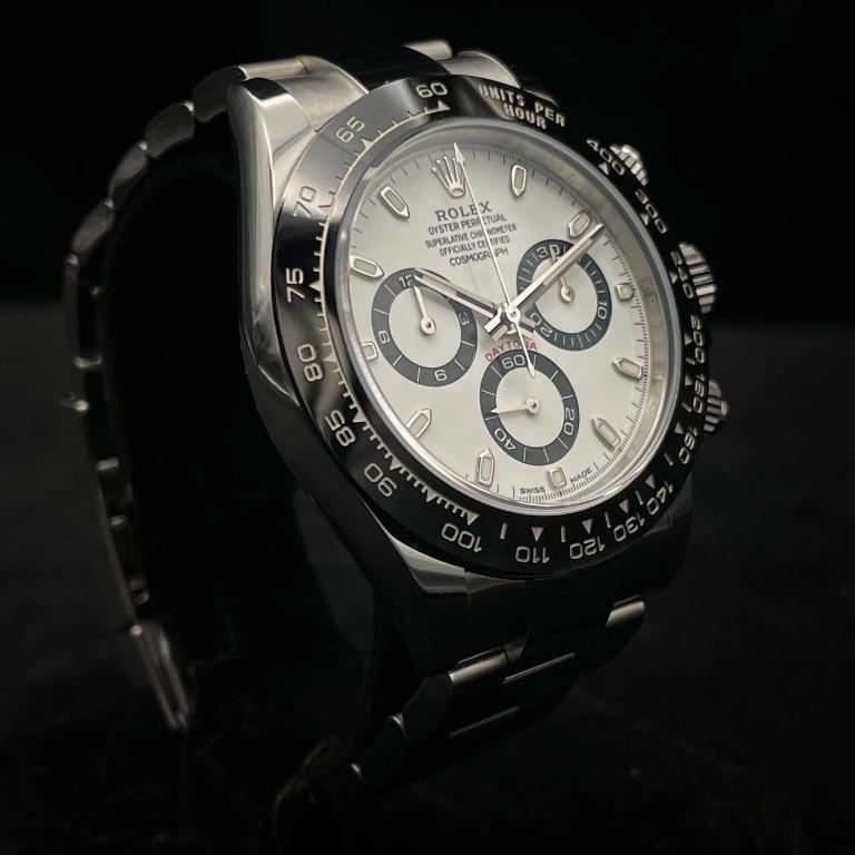 rolex m116500ln 0001