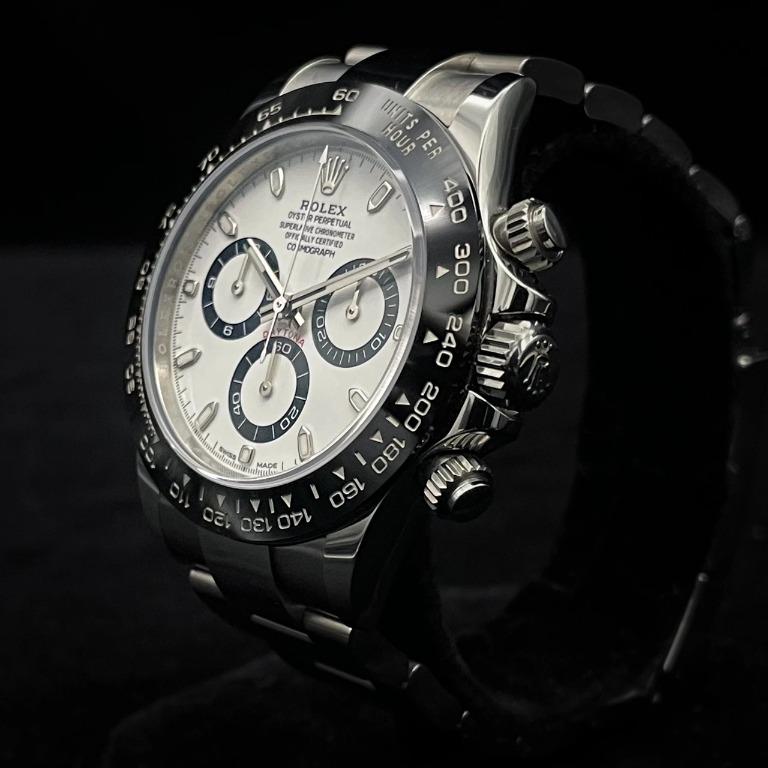 rolex m116500ln 0001