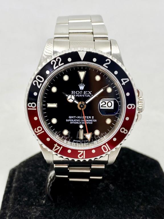 Gmt 16710 clearance coke