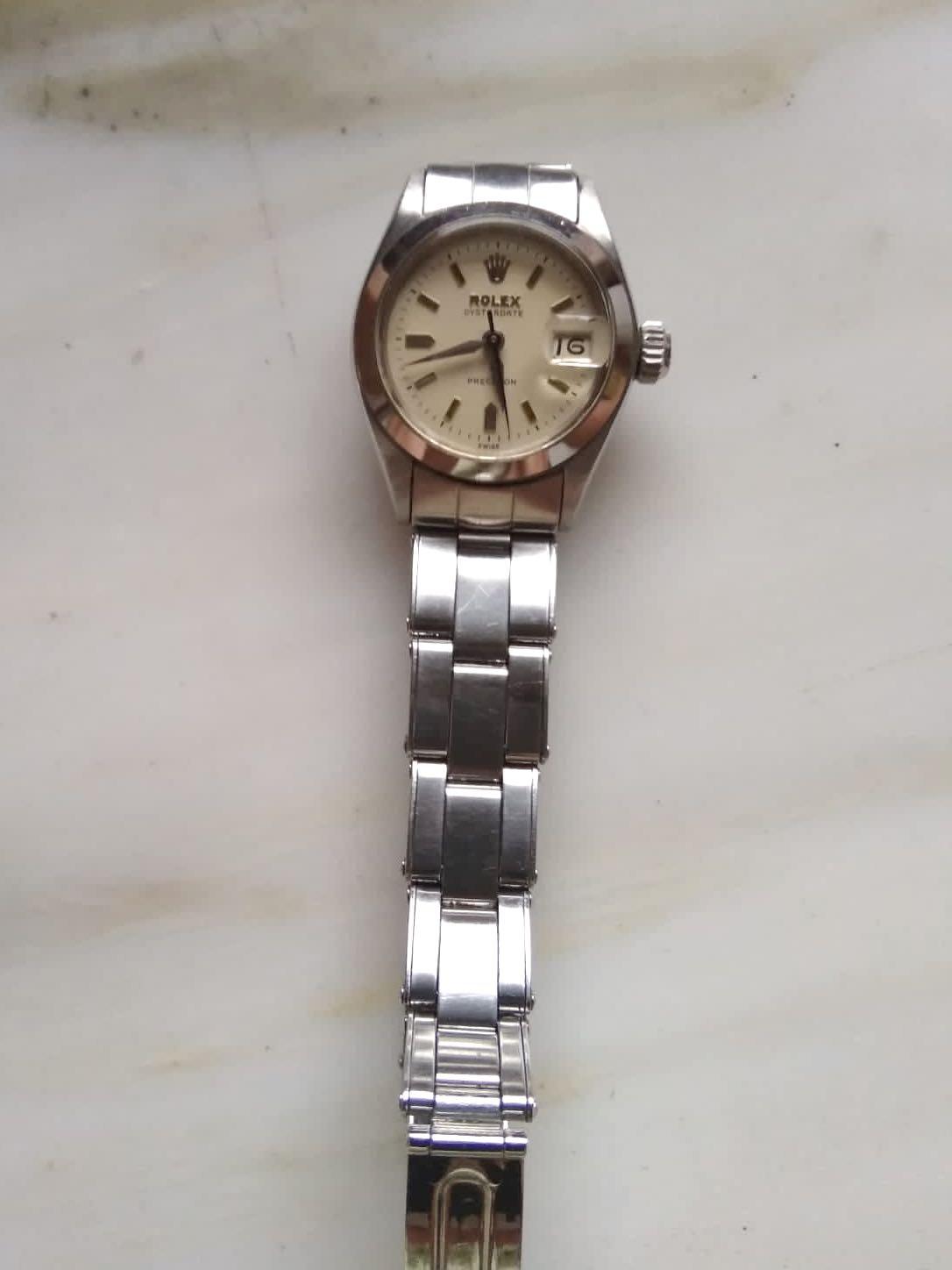Harga jam rolex outlet oyster perpetual original