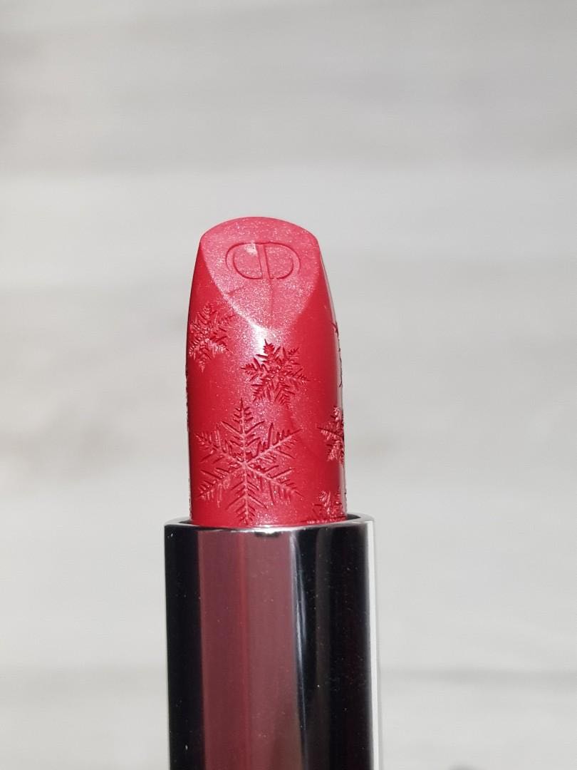 Rouge dior hotsell 665