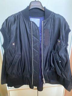 Sacai 外套