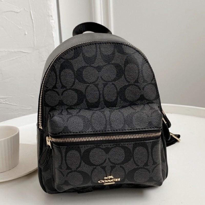 SALE‼ Coach Campus Mini Backpack in 