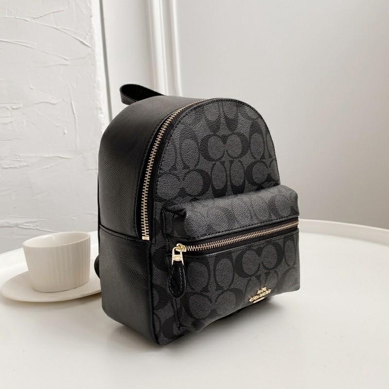 SALE‼ Coach Campus Mini Backpack in 