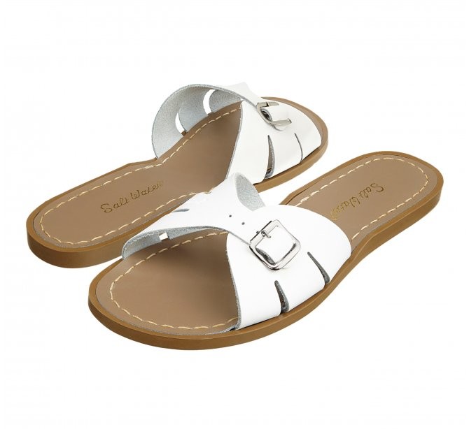 Salties Salt Water Sandals EU37 Women s Fashion Footwear