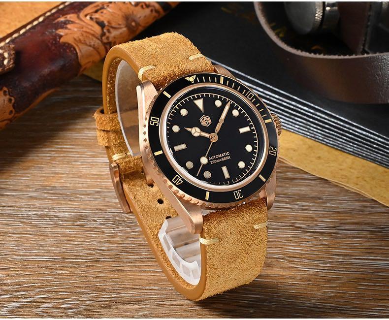 San Martin SN0004Q B Vintage Bronze Sub Cheapest