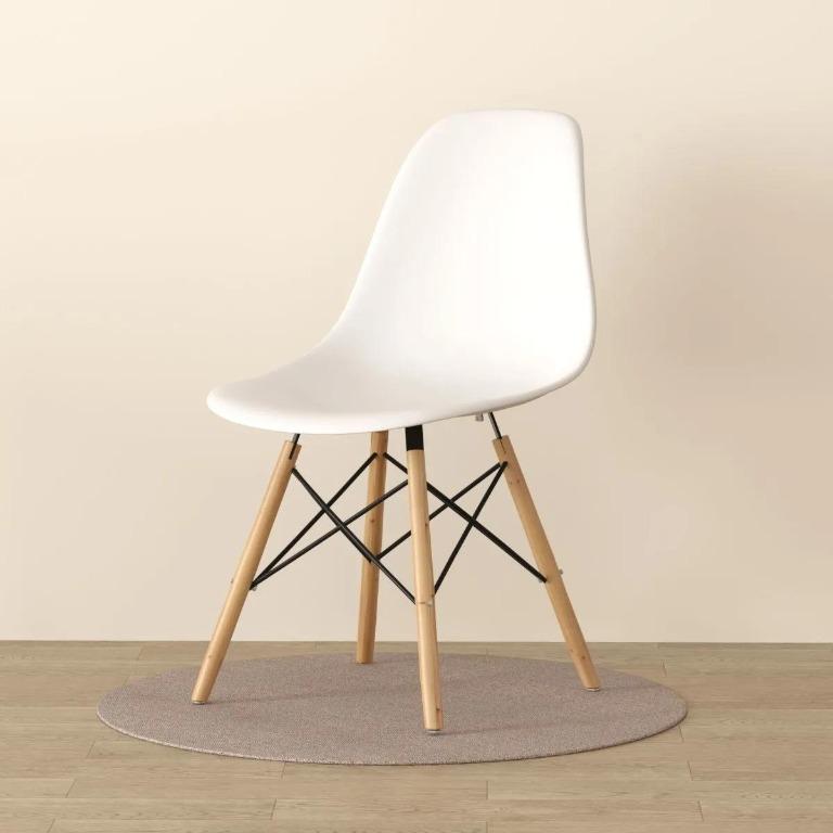 Scandinavian chairs new arrivals for sale