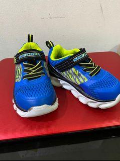 Sepatu Bayi Laki Laki