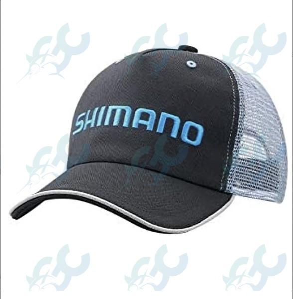 Shimano Standard Cap CA-042R mesh 