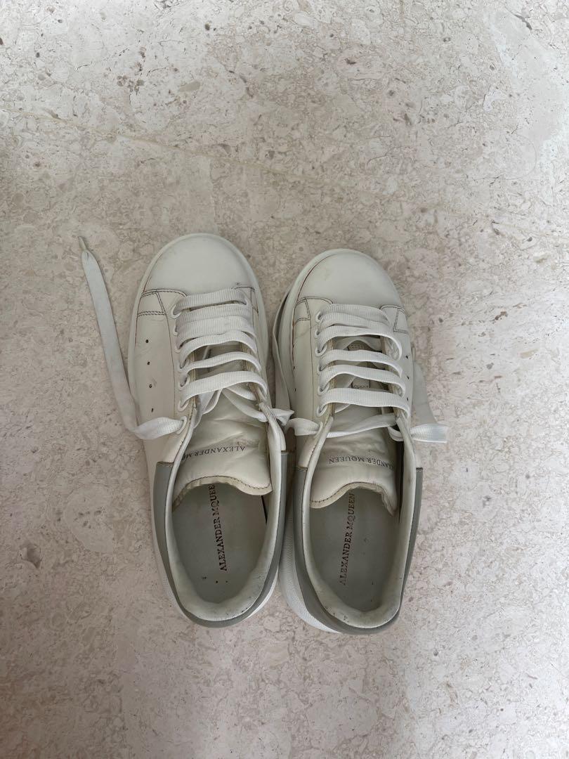 Alexander mcqueen sizing reddit on sale
