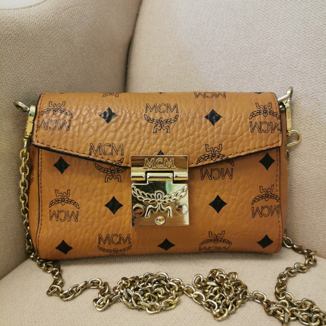 Mcm sling deals