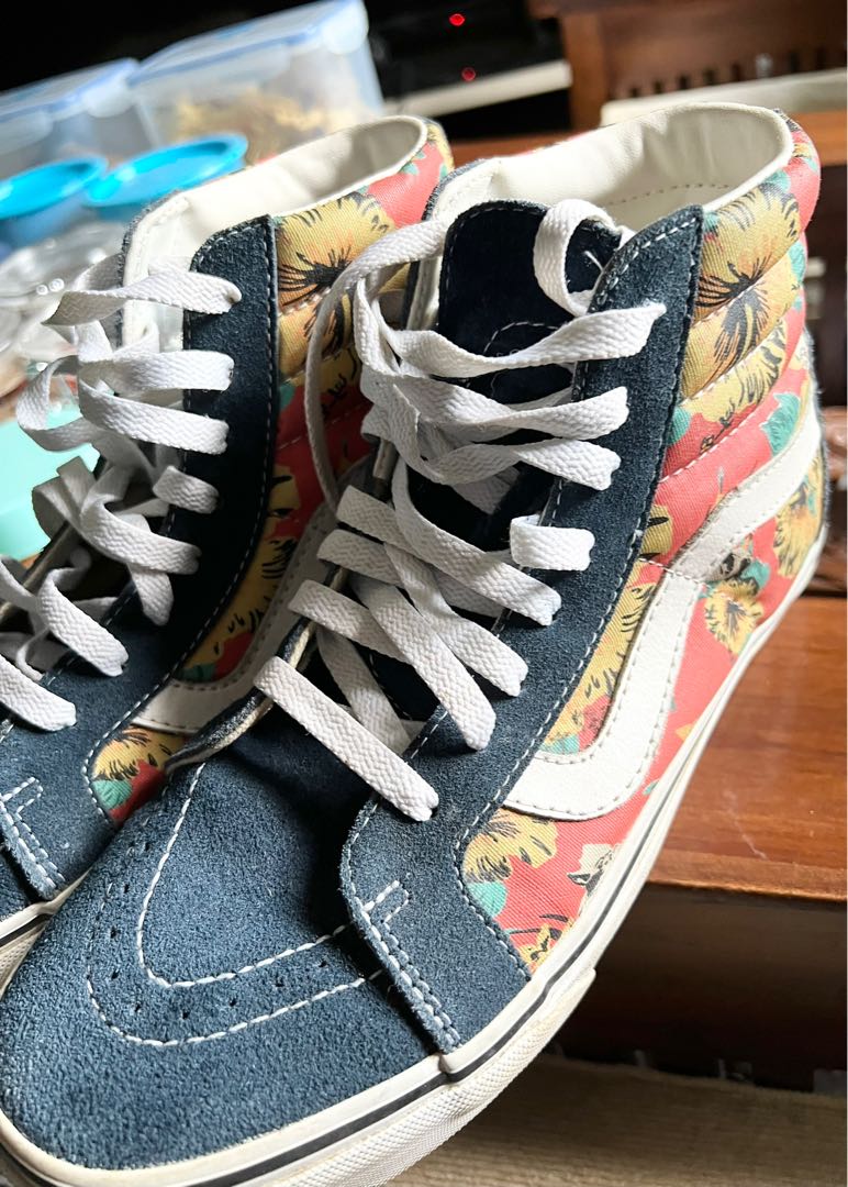 Star wars store collection vans