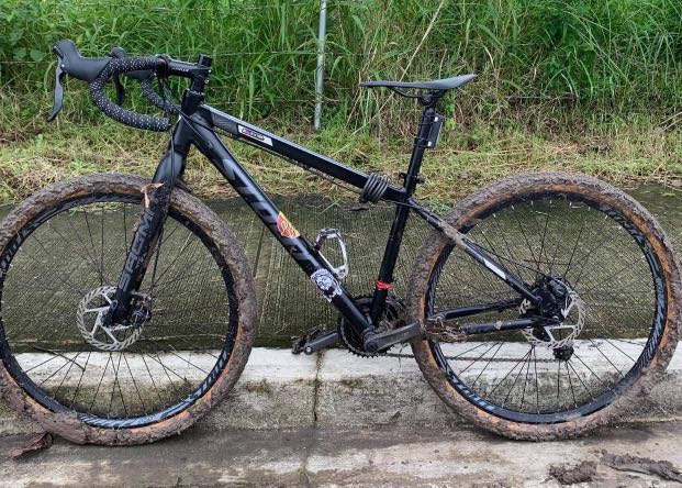 Stout Avenger 27.5 Frame Sports Equipment Bicycles Parts