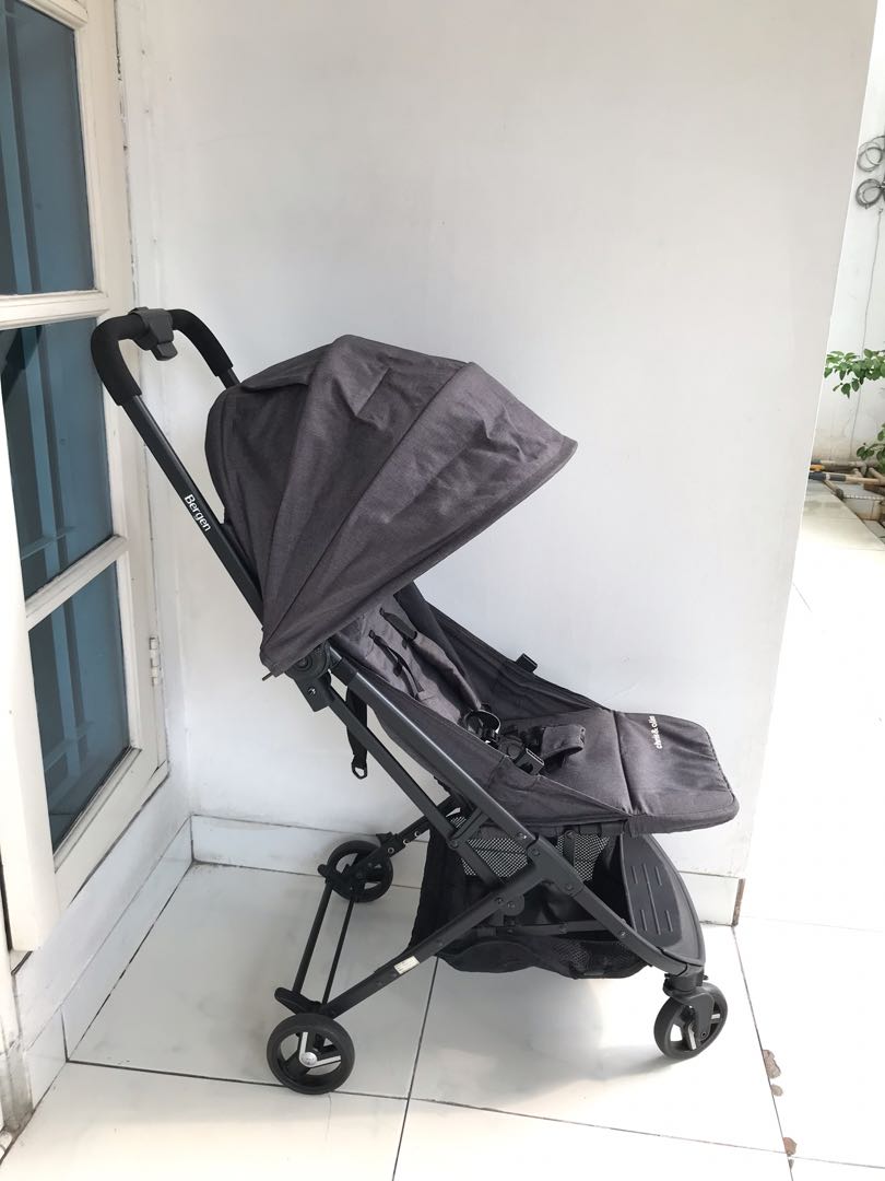Stroller murah cabin size Bayi Anak Kereta Kursi Goyang