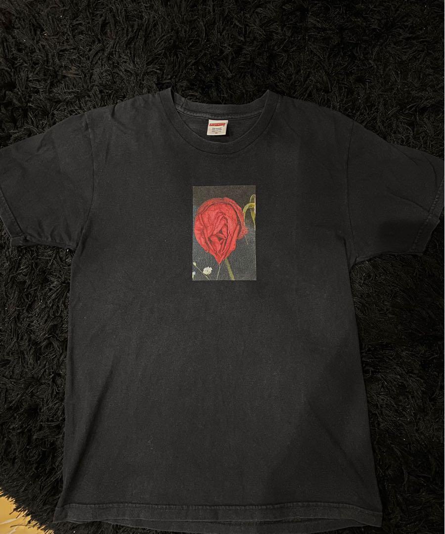 Supreme araki tee clearance