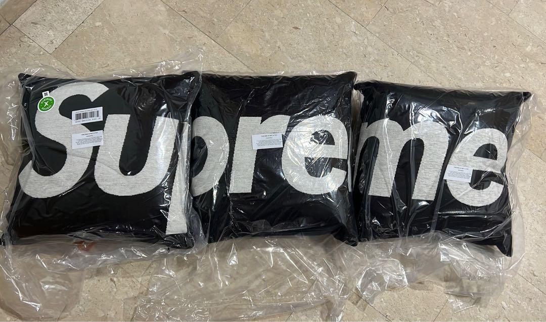 Supreme®/Jules Pansu Pillows (Set of 3) クッション・座布団 Supreme