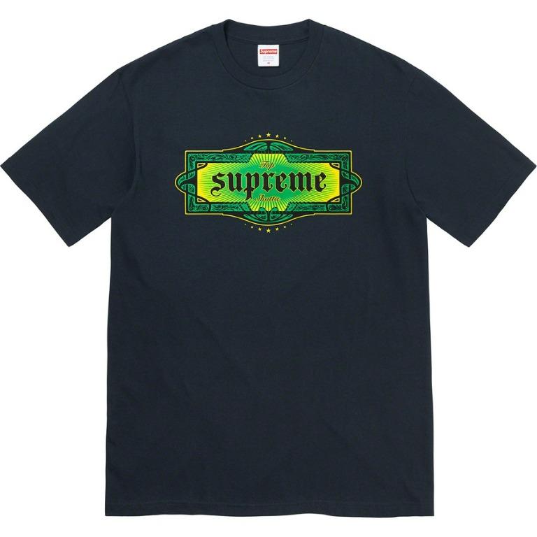 Eternal supreme tee outlet