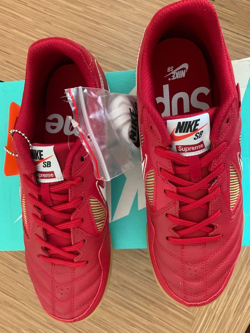 supreme Nike SB GATO シューズ レッド 新品未使用 supreme Nike SB GATO シューズ レッド 新品未使用 楽天市場