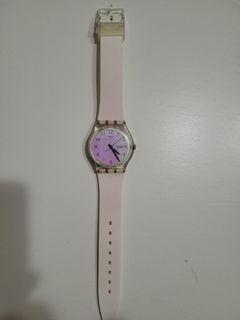 Swatch Girl Watch