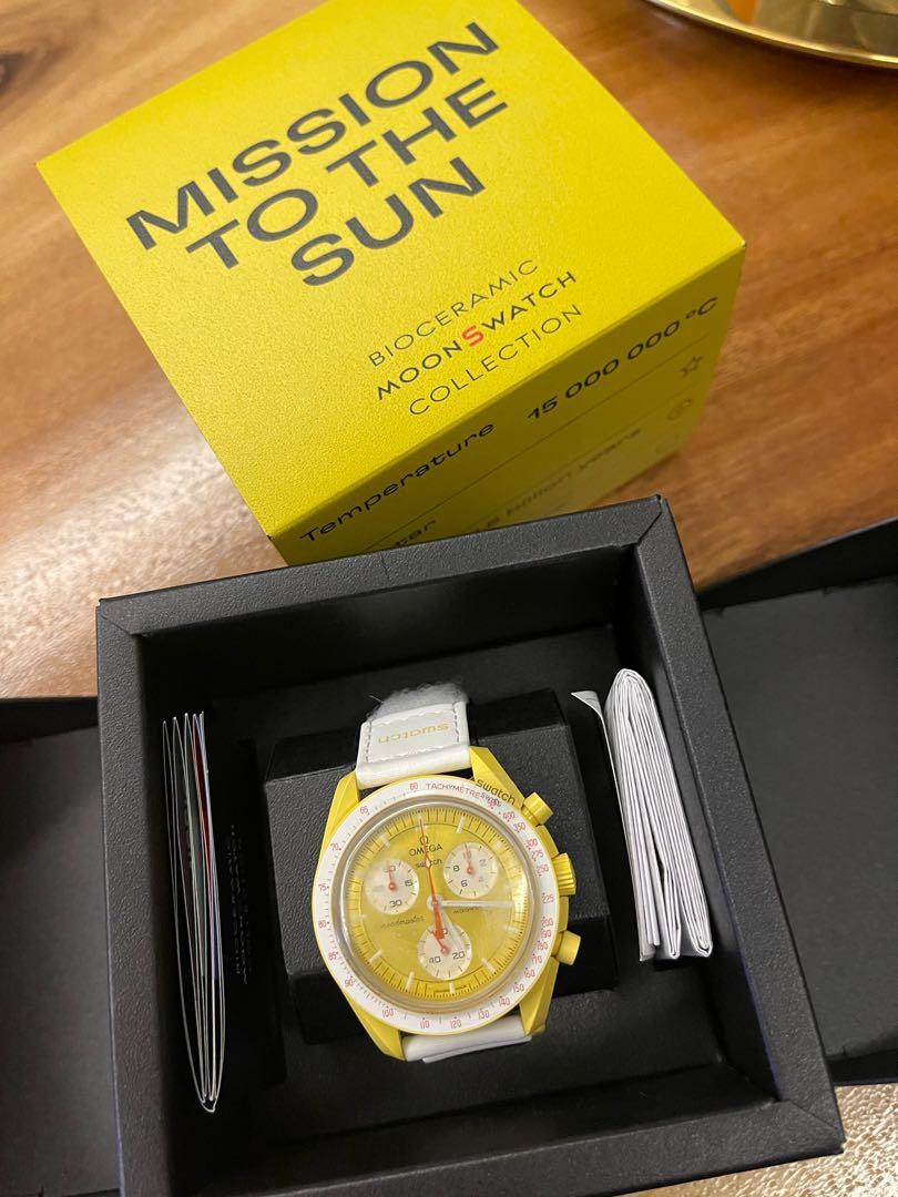 Swatch sm aura outlet