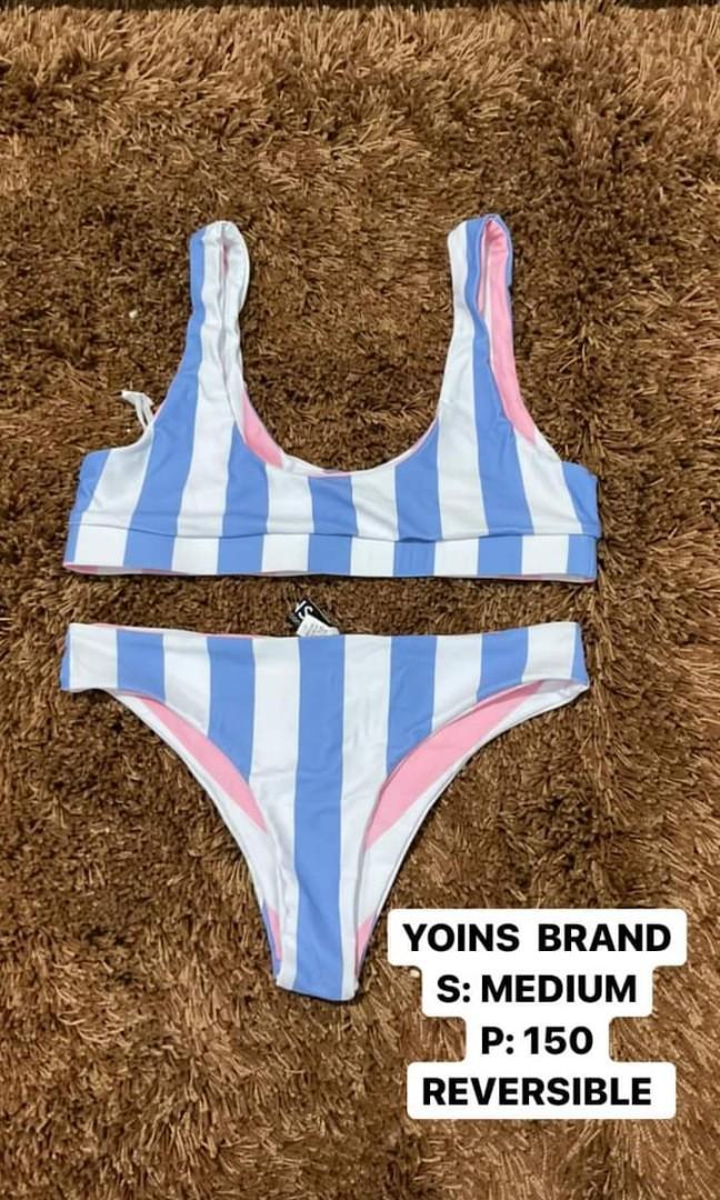 Swimwear Womens Fashion Swimwear Bikinis And Swimsuits On Carousell