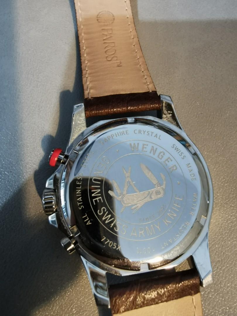 Wenger 7705x hotsell