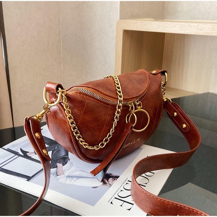 Tas sling outlet bag wanita branded