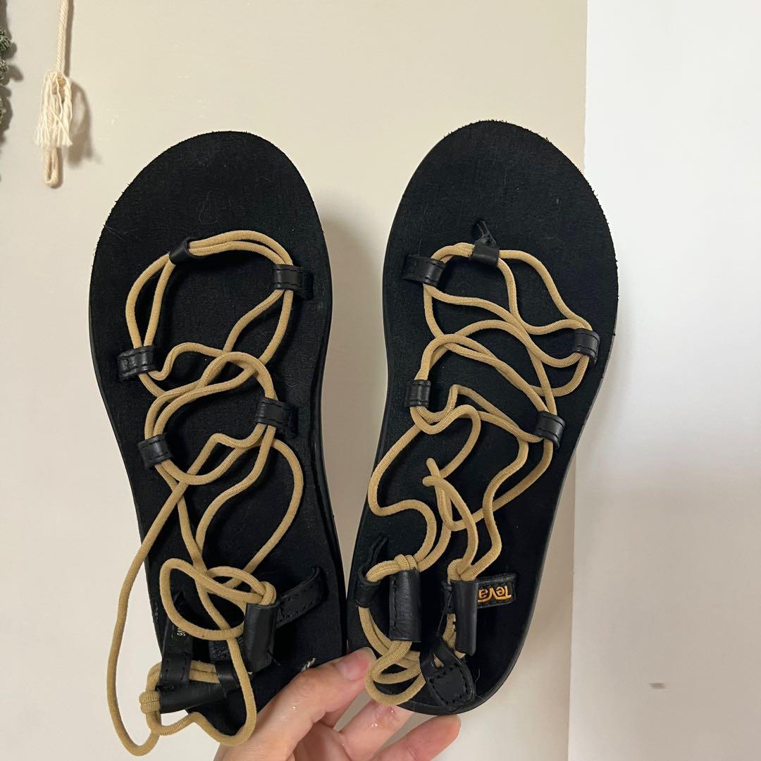 Teva 36 2025