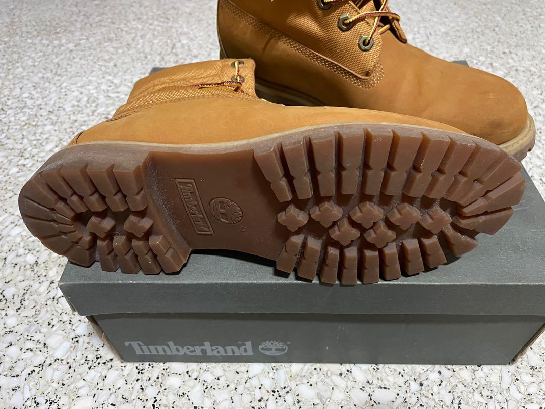 Timberland boots for sale