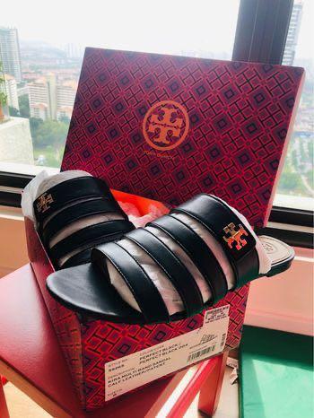 Kira multi band sandal clearance