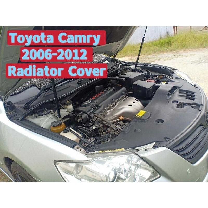 Toyota Camry 20062012 Radiator cover, Auto Accessories on Carousell