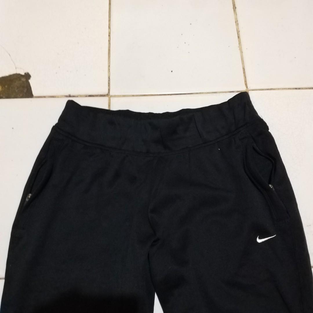 Track Pants Nike Vintage Second Thrift 