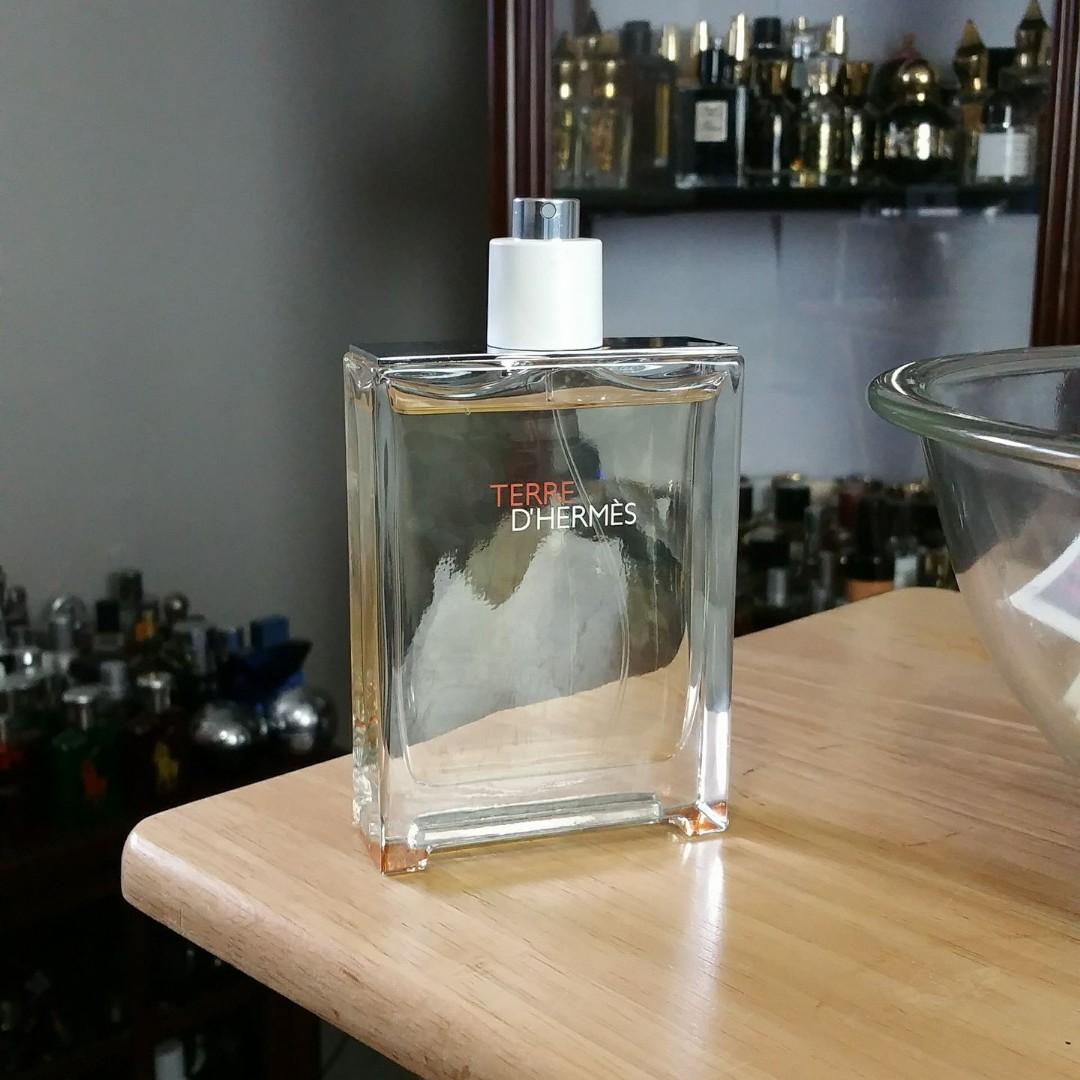 Parfum pria hermes hot sale