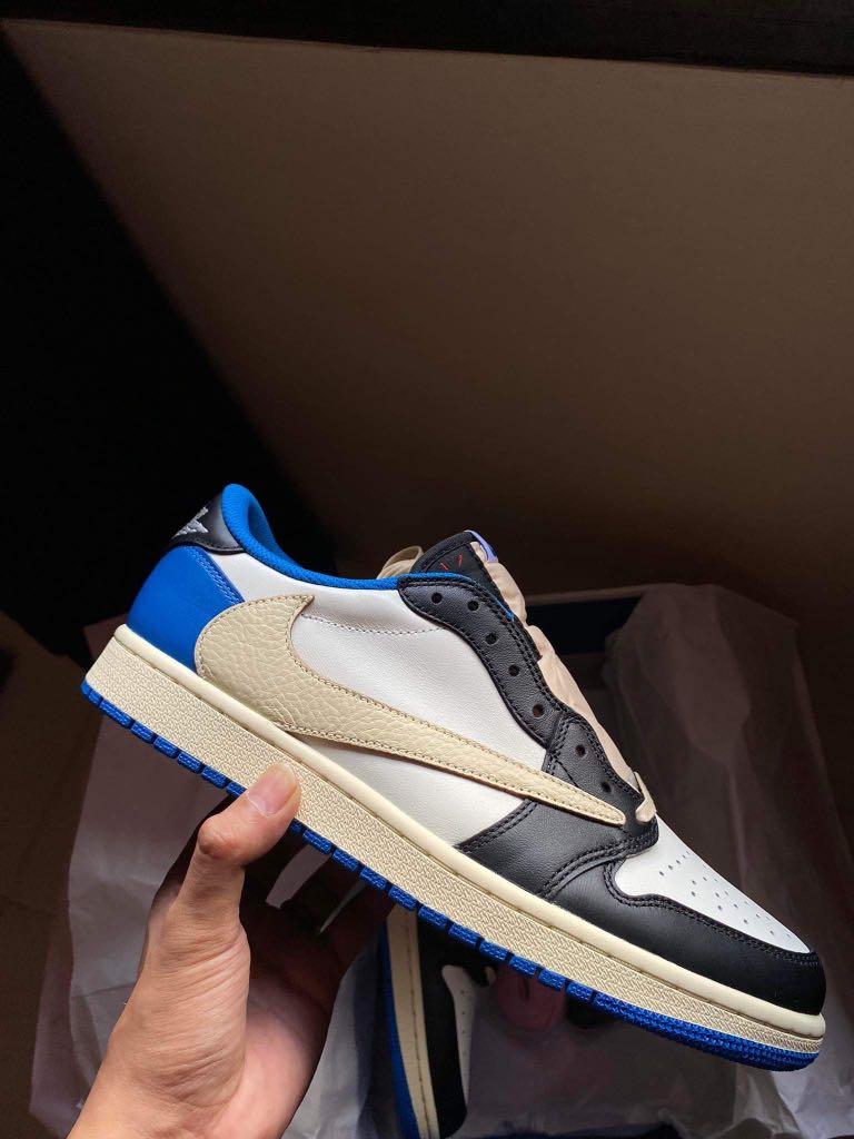 travis scott fragments high