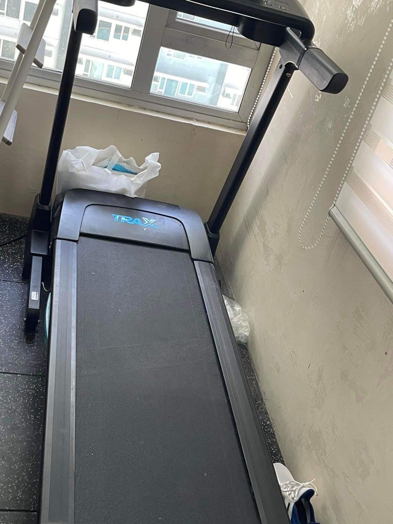 ravx tx4 indoor trainer