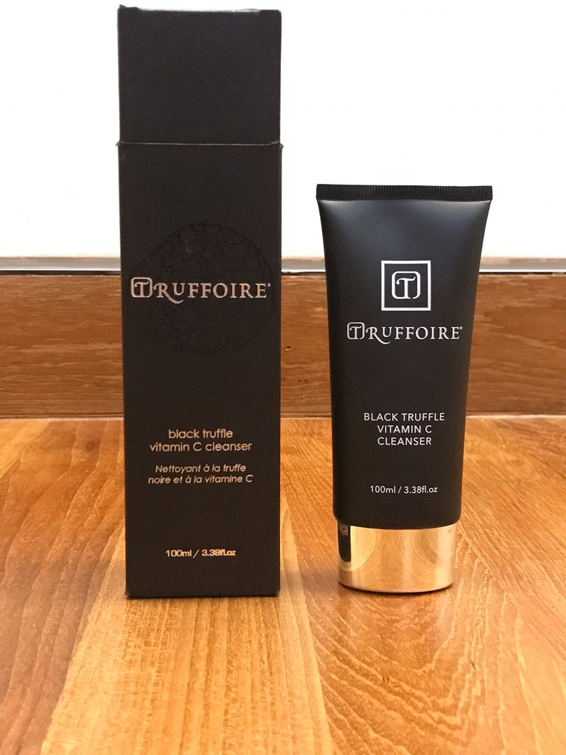 Truffoire Black Truffle Cleanser, Beauty & Personal Care, Face, Face
