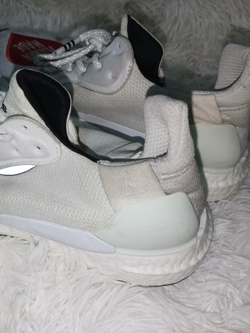 ultra boost human made