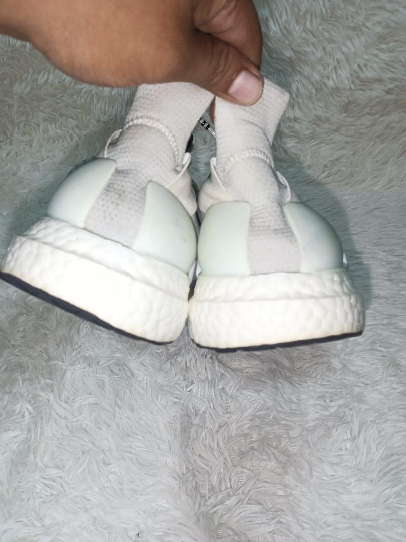 ultra boost human made