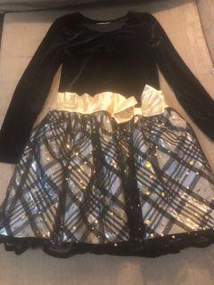 US Bought Kids Dress used once