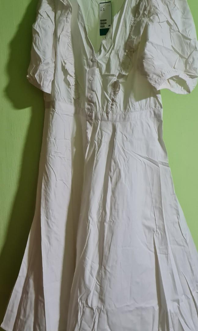 US SIZE XL H M USA Women s Fashion Dresses Sets Dresses on
